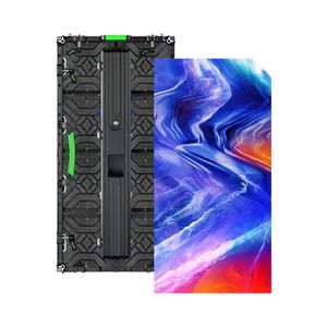 CAILIANG N1.5 Series High Performance LED Video Wall Screen Indoor Outdoor LED Display Screen