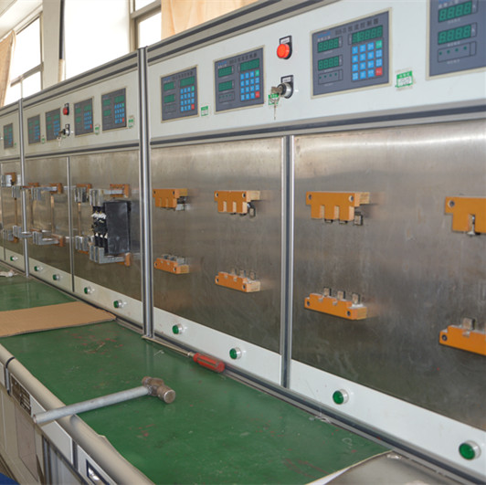Shanghai Tehow Electric Co., Ltd. Contactor