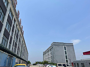 Danyang E-Shuo International Trading Co., Ltd. Floor Lamp