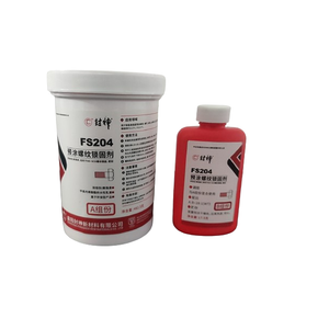 Pre-applied thread sealants, lock tight 204 threadlocker,high quality good price thread locking adhesive 271 272 277 204