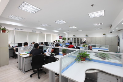 Shaanxi U'luck Industries Co., Ltd. Ball Bearings