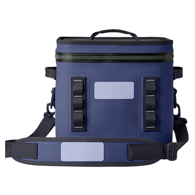 Wuhan Leihong Trading Co., Ltd. Customised Cooler Fishing Rucksack TPU Outdoor Insulated Car Camping Waterproof Refrigeration Freshness