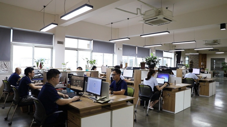 Wenzhou Goking Trade Co., Ltd. Electronic Smart Lock