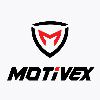 Motivex Sports logo