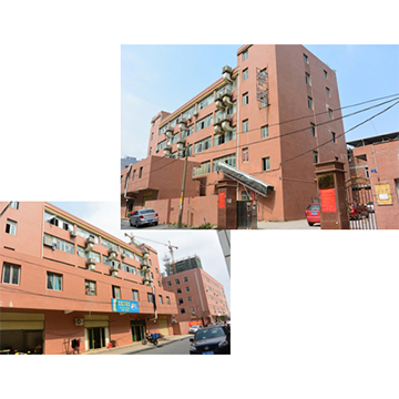 Quanzhou Wuzhou Minstar Bags Co. Ltd Duffel Bags