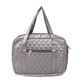 Large Sizes Bible Puffer Tote Bible Cover Bible Purse Book Bag Book Cover Quilted Nylon
