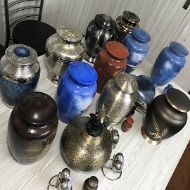 Hind Handicrafts Overseas Candle Holders