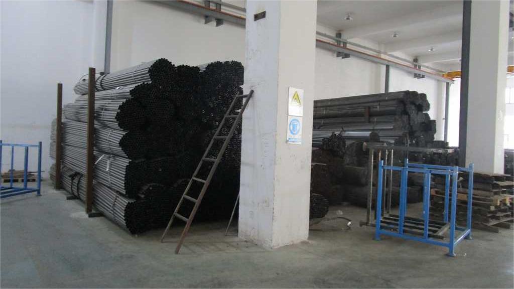 Guangzhou Rich Union Commercial Co., Ltd. Umbrella Bases
