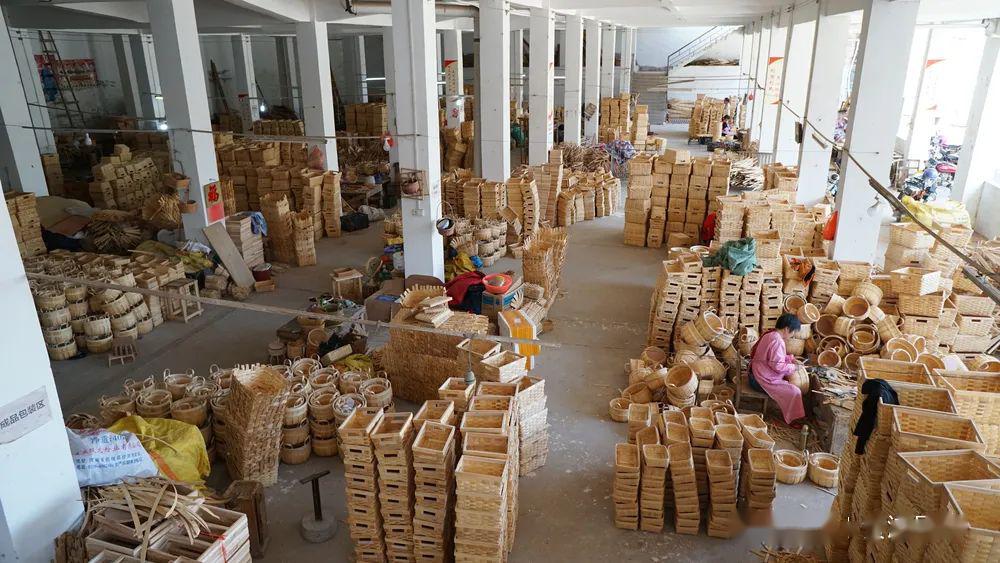 Nanning Lanshige Home Furnishing Technology Co., Ltd. storage basket