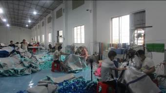 Guangzhou Planet Inflatables Ltd. Inflatable Tents