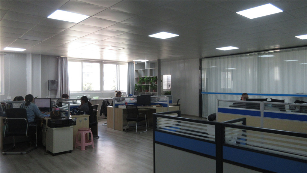 Bengbu Longhua Die Casting Machine Co., Ltd. factory image 6