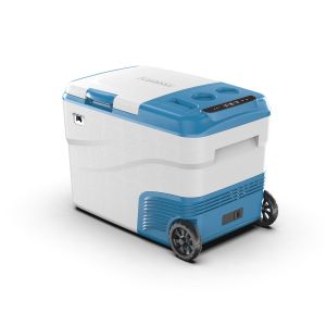 Alpicool DT25 Outdoor Camping 12v Brand Name Compressor Fast Cooling Car Refrigerator AC DC Dual Use Car Freezer