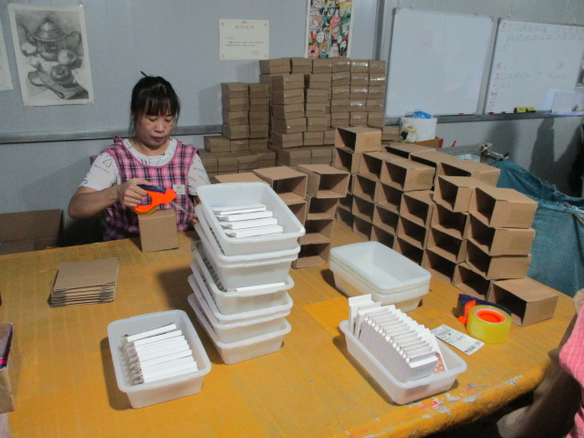 Xuzhou Naixi Crafts Co., Ltd. factory image 5