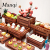 Shenzhen Manqi Hotel Supplies Co., Ltd. logo