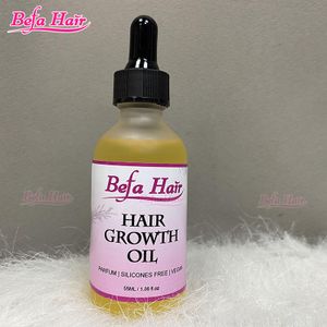 Private Label Natural Organic Hair Growth Oil Anti Hair Loss oil for hair growth