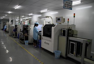 Shenzhen Badasheng Electronic Co., Ltd. Bluetooth Headsets
