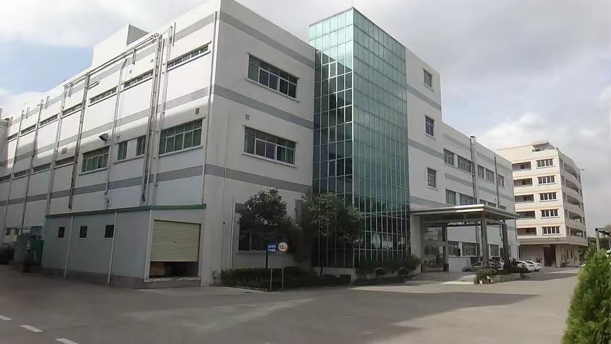 Henan Chengbai Network Technology Co., Ltd. factory image 4