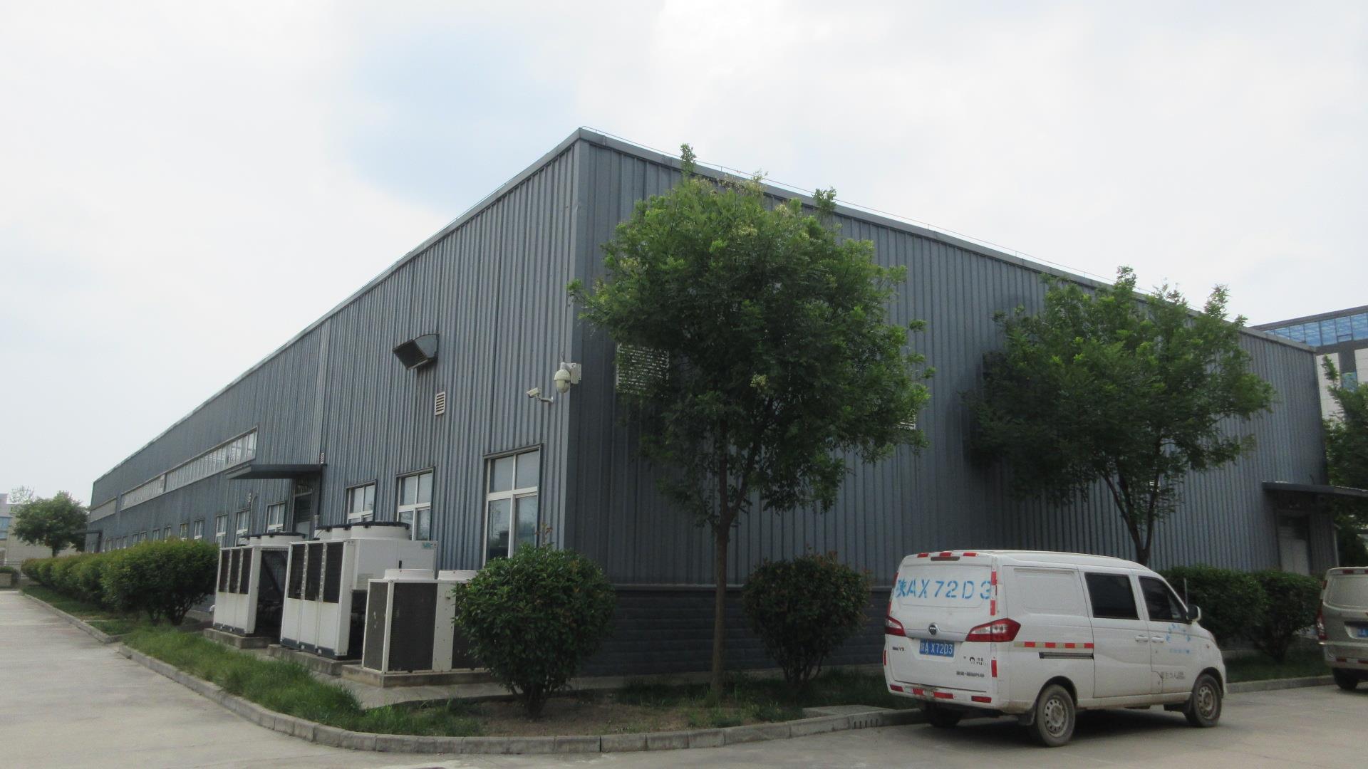 Shaanxi Ritwa Medical Supplies Co., Ltd. Carbomer Gynecological Gel