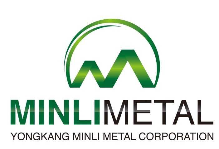 Zhejiang Yongkang Minli Metal Co., Ltd. logo