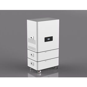 BYD Battery Box in One Energy Storage System AC Household All 5years Warranty 5kwh 10kwh 15kwh 20kwh Stacked ESS 110V 200V Ce