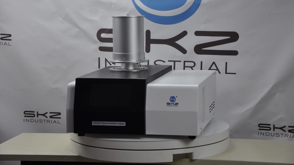Skz Industrial Co., Limited Thermal Analysis Instruments