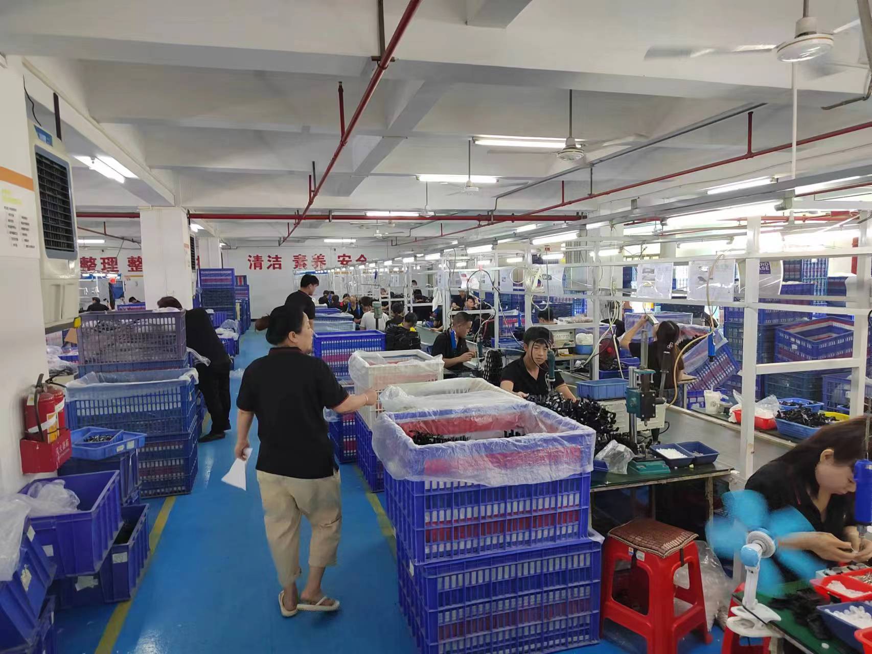 Shantou Cy Hobby Toy Factory RC Boats