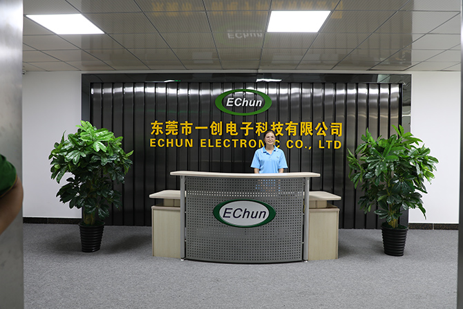 Dongguan Echun Electronic Co., Ltd. clamp on current transformers