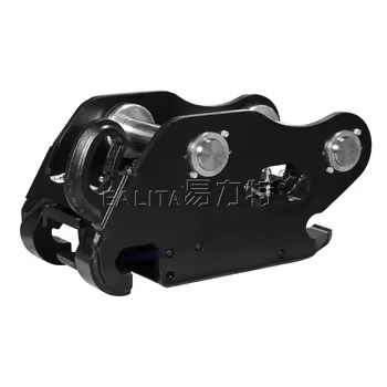 Excavator Quick Hitch Coupler E-QC-H 0.8 ton/1 ton/1.2 ton and more ton