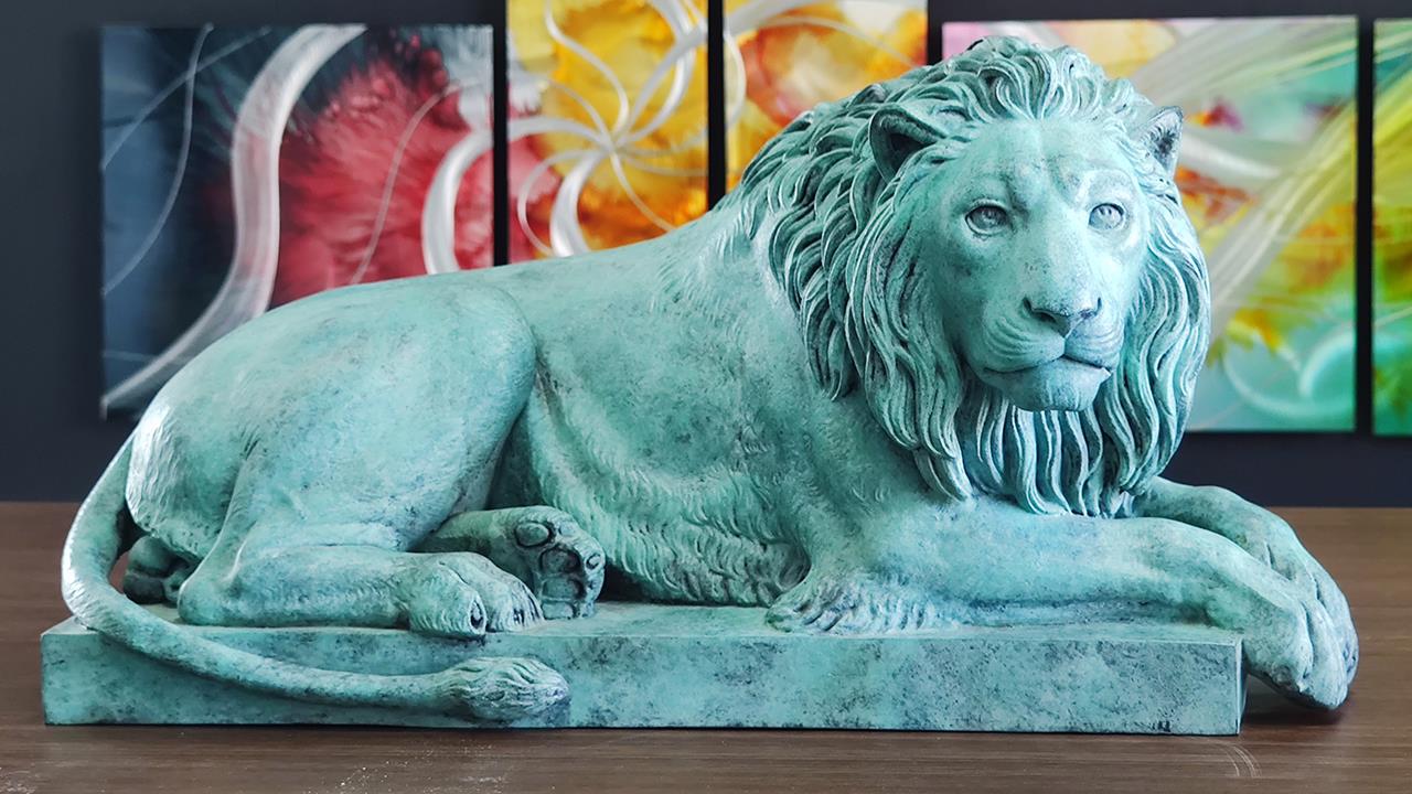 Beijing Wonders Technology Co., Ltd. Metal Wall Art