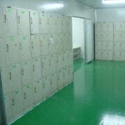 Wuhan Huatian Innovation Trade and Industry Co., Ltd. Disposable Coverall