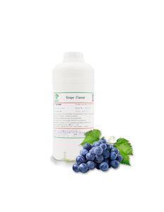Premium Grape Flavor Baked Goods Additive Premium Food Ingredients for Enhanced Flavor
