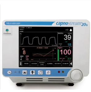 Now Supplying Capnostream CO2 Monitors and Oximeters Machines 4 Stroke Engine for Sale