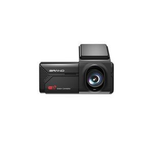 Factory Price Car Video Dash Cam UHD 4K 2K Dual Lens Dvr Dash Car Camera Rear View Car Dash Cam With WIFI GPS Car Black Box