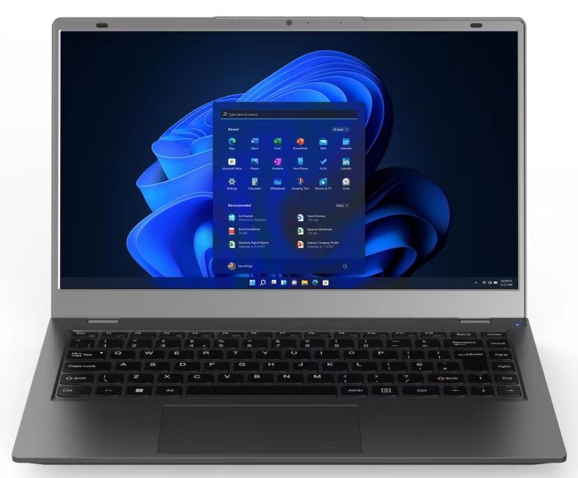 14 inch laptop Intel core i5-12600H 12th 8/16/32GB SSD128/256/512GB 1TB gaming laptops brand new cheapest computer Outlet pc