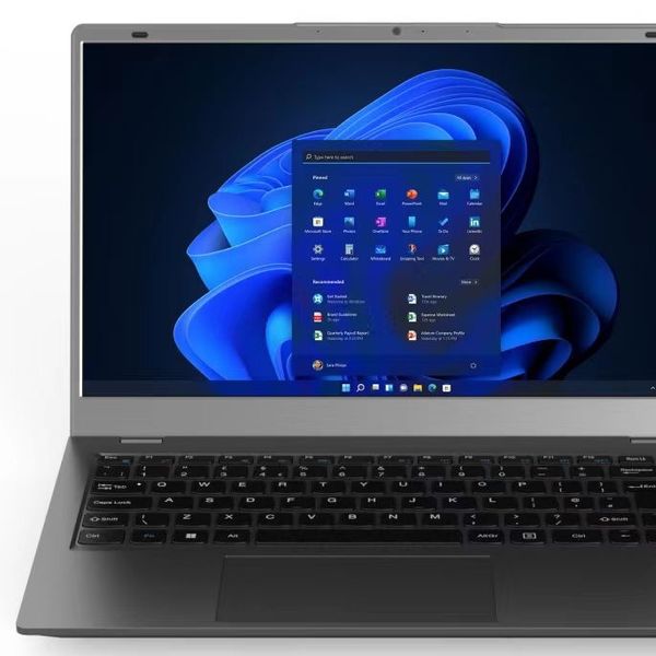 14 inch laptop Intel core i5-12600H 12th 8/16/32GB SSD128/256/512GB 1TB gaming laptops brand new cheapest computer Outlet pc