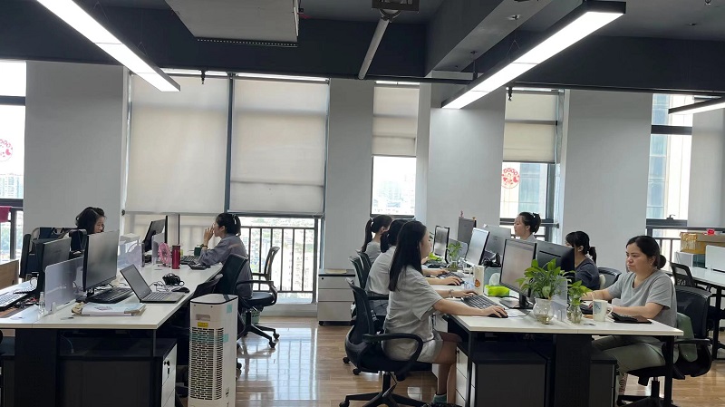 Chengdu Kelier Electronic Co., Ltd. Laser Marking Machine