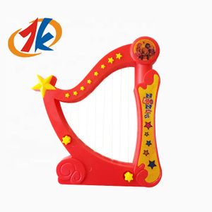 Toys kids 2024 game set promotion plastic toys for children mini comprehensive music instrument game set