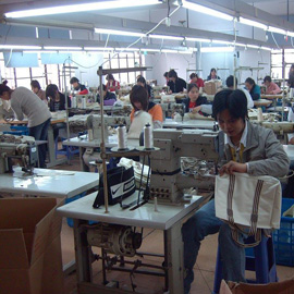 Yiwu Maipuruo Bags Co., Limited Travel Bags