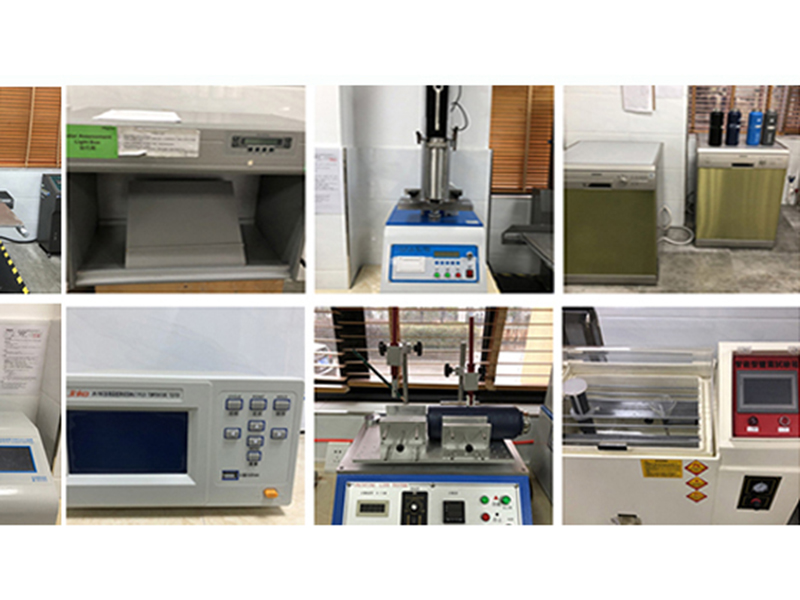 Zhuhai Lianzhong Plastic Hardware Co., Ltd. Vacuum Flasks