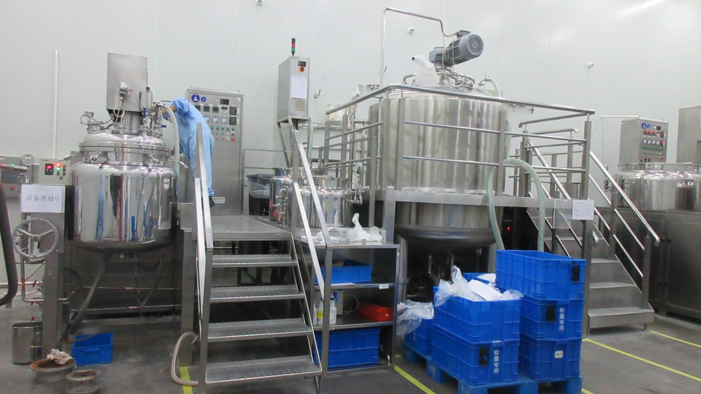 Shanghai Hexuanshu Industrial Co., Ltd. Perfume