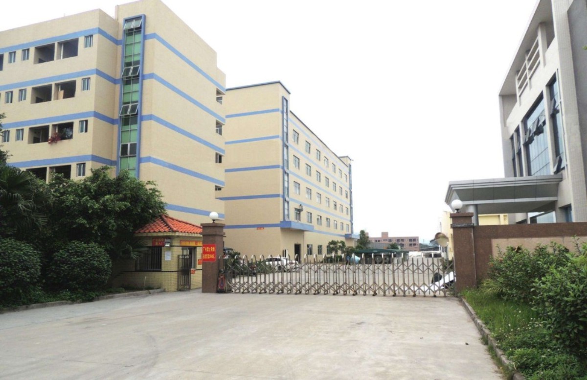 Guangzhou Chenghi Technology Co., Ltd. Baking molds