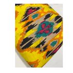 Top Quality Textile Raw Material Cotton Fabric for Hotel Bedsheet Available at Affordable Price from India