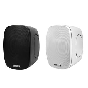 Public Address System 50w Wall Waterproof Speaker Outdoor Speaker Mount Speakers
