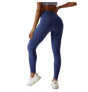 XL Plus Size Seamless Scrunch Booty High Waist Peach Hip Gym Yoga Leggings Pants Women