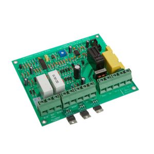 Custom Electronic Manufacturing Services Pcba Factory OEM Other Pcb Circuit Board Assembly Supplier