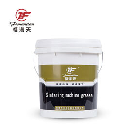 Industrial grease manufacturers Special grease for sintering machine