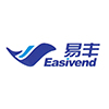 Fujian Junpeng Easivend Commercial Equipment Co., Ltd. logo