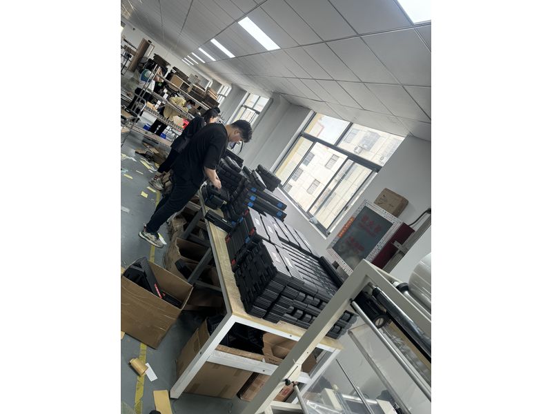 Suzhou Duda Optoelectronics Technology Co., Ltd. Wrenches