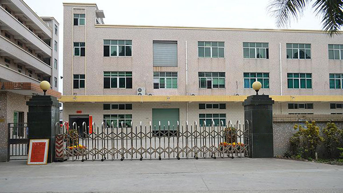 Dongguan Xunmei Beauty Products Co., Ltd. Vibrating Beauty Bar