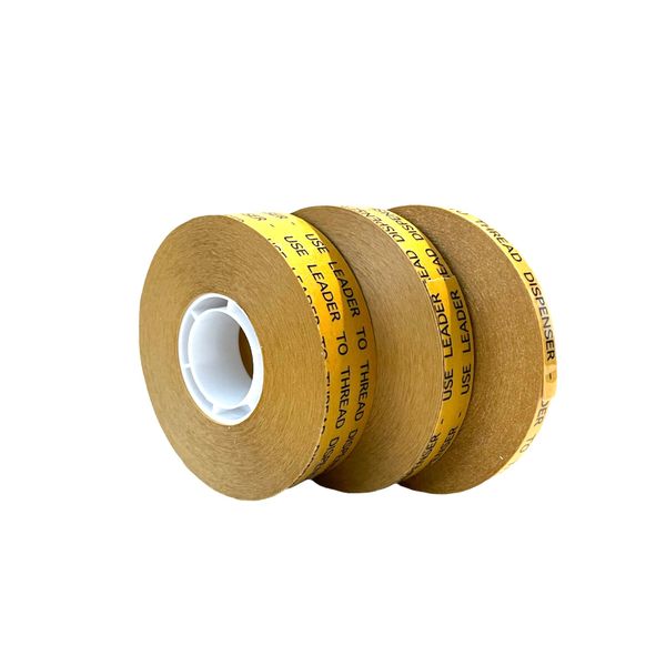ATG Heavy Duty - Adhesive Transfer Tape